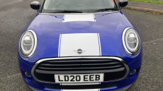 MINI Hatchback 1.5 Cooper Classic II 5dr Auto Petrol Hatchback